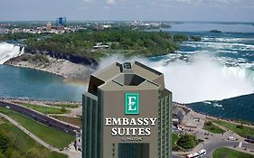Embassy Suites in Canada Niagara Falls